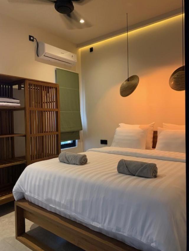 Casa Narrow Villa Nembrala Kültér fotó