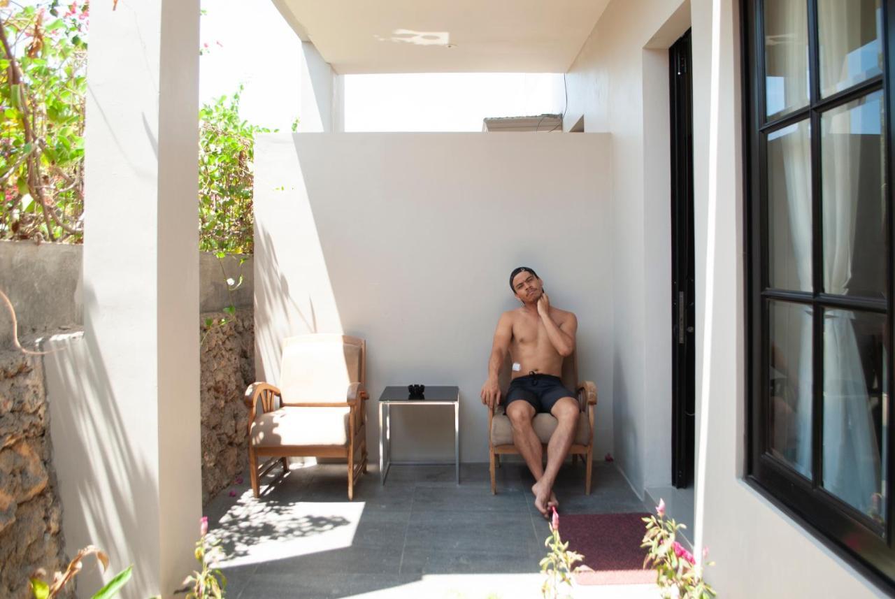 Casa Narrow Villa Nembrala Kültér fotó